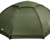 Fjällräven Fj&auml;llr&auml;ven Abisko Dome 3 Tent, Olijf