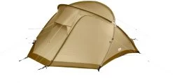 Fjällräven Fjällräven Abisko View 2 Tent, Beige