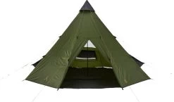 Grand Canyon Black Falls 8 Tent, Olijf