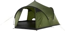 Grand Canyon Black Knob 10 Tent, Olijf