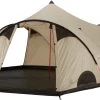 Grand Canyon Black Knob 10 Tent, Beige