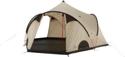 Grand Canyon Black Knob 10 Tent, Beige