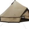 Grand Canyon Indiana 8 Tent, Beige