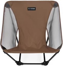 Helinox Ground Chair, Bruin