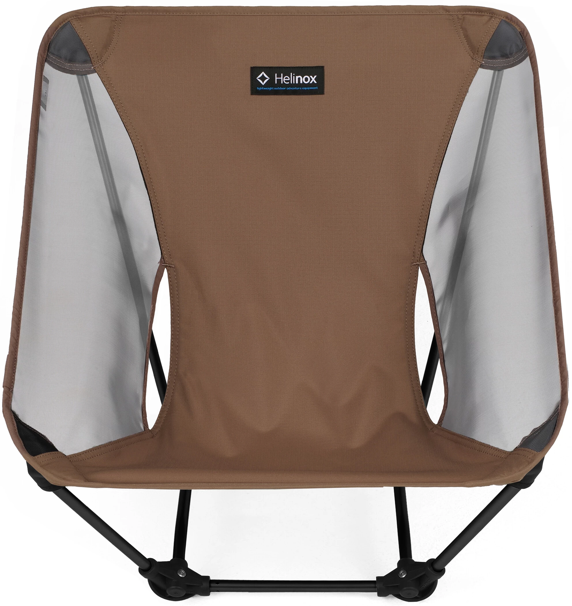 Helinox Ground Chair, Bruin 1 Helinox Ground Chair, Bruin