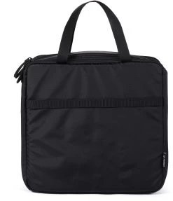 Helinox Gewatteerde Binnenkoffer Voor Field Office M, Zwart