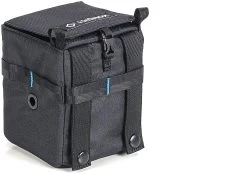 Helinox Opbergdoos XS, Zwart