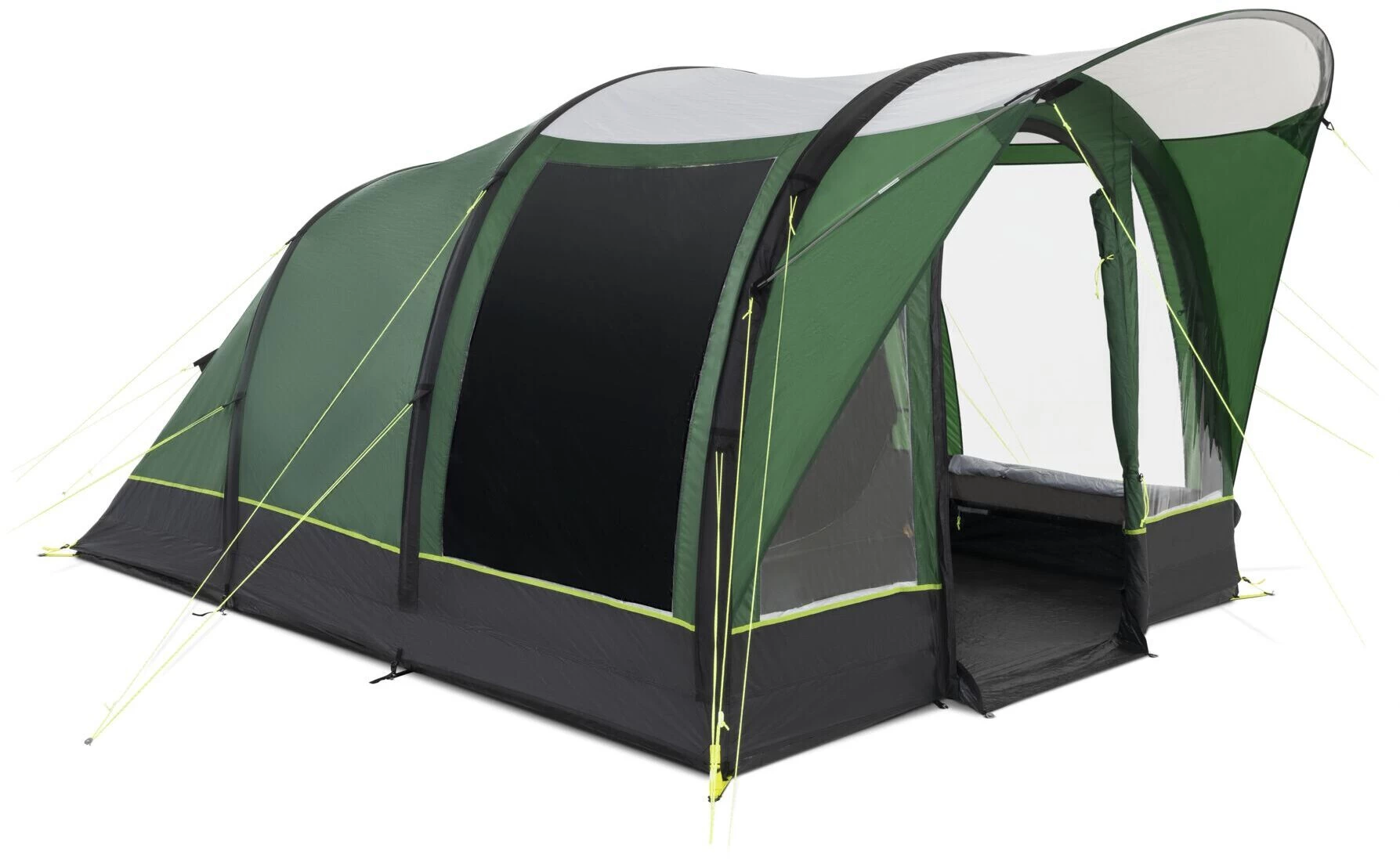 Kampa Brean 4 AIR Tent