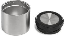 Klean Kanteen TKCanister Food Container 473ml, Grijs