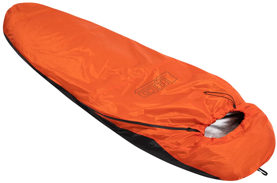 LACD B I WP Breathable Bivy Tas 1 LACD B I WP Breathable Bivy Tas