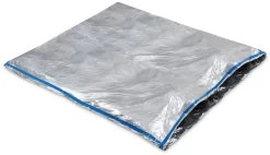 LACD Bivy Bag Super Light II, Zilver