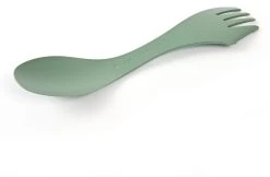 Light My Fire Spork Large Serving BIO (Bulk), Groen