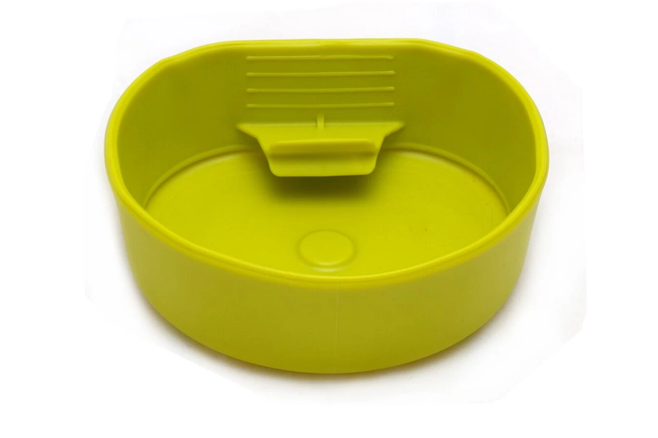 Wildo Fold-A-Cup Groot, Groen 1 Wildo Fold-A-Cup Groot, Groen