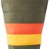 Marmot Never Winter Sleeping Bag Regular, Olijf