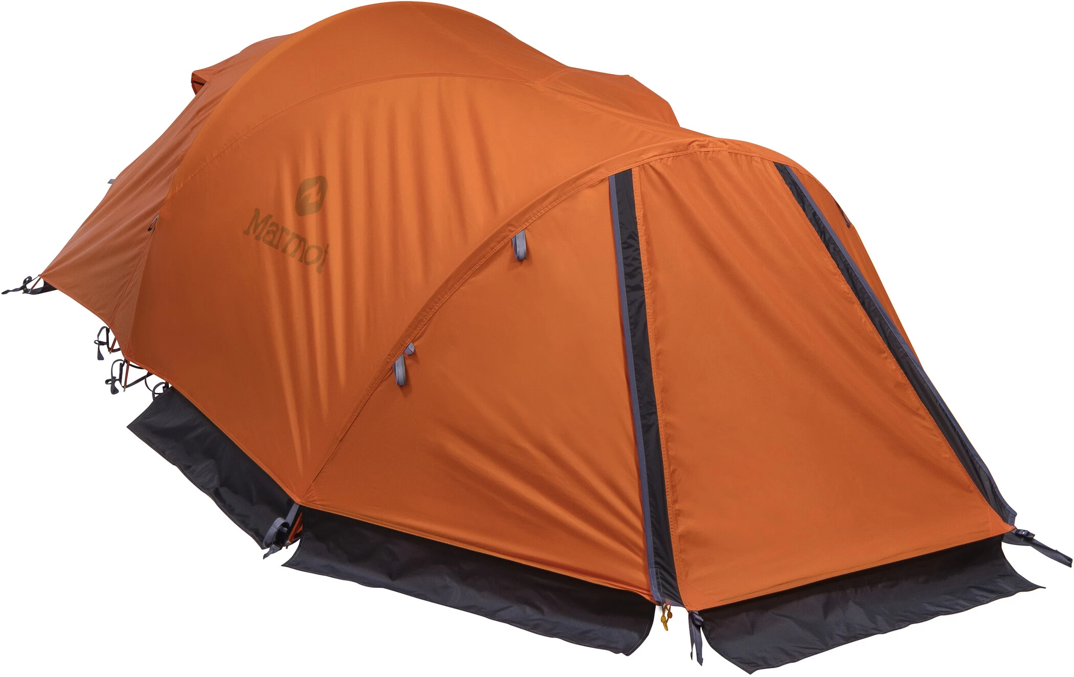 Marmot Thor 2P Tent, Oranje 1 Marmot Thor 2P Tent, Oranje
