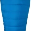 Marmot Trestles Elite Plus 20 Slaapzak Regular, Blauw
