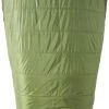 Marmot Trestles Elite Plus 30 Sleeping Bag X-Wide, Groen