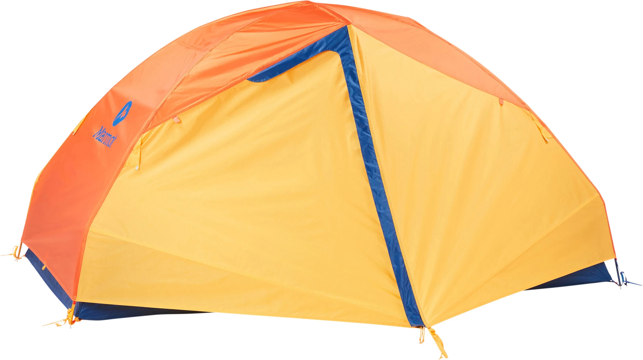 Marmot Tungsten 3P Tent, Oranje/geel 1 Marmot Tungsten 3P Tent, Oranje/geel