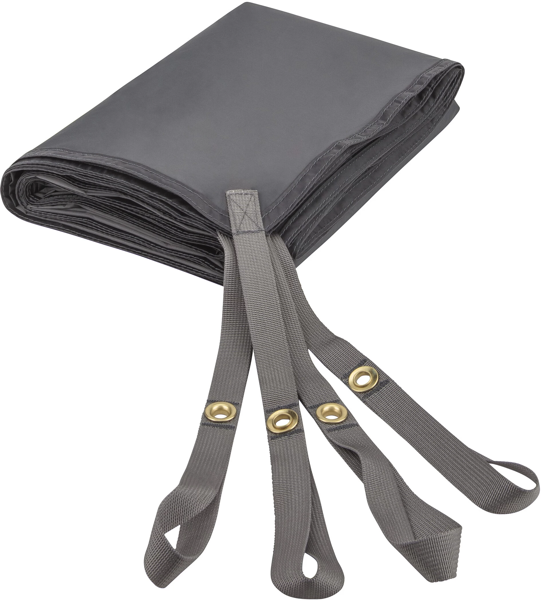 Marmot Vapor 2P Footprint, Grijs 1 Marmot Vapor 2P Footprint, Grijs