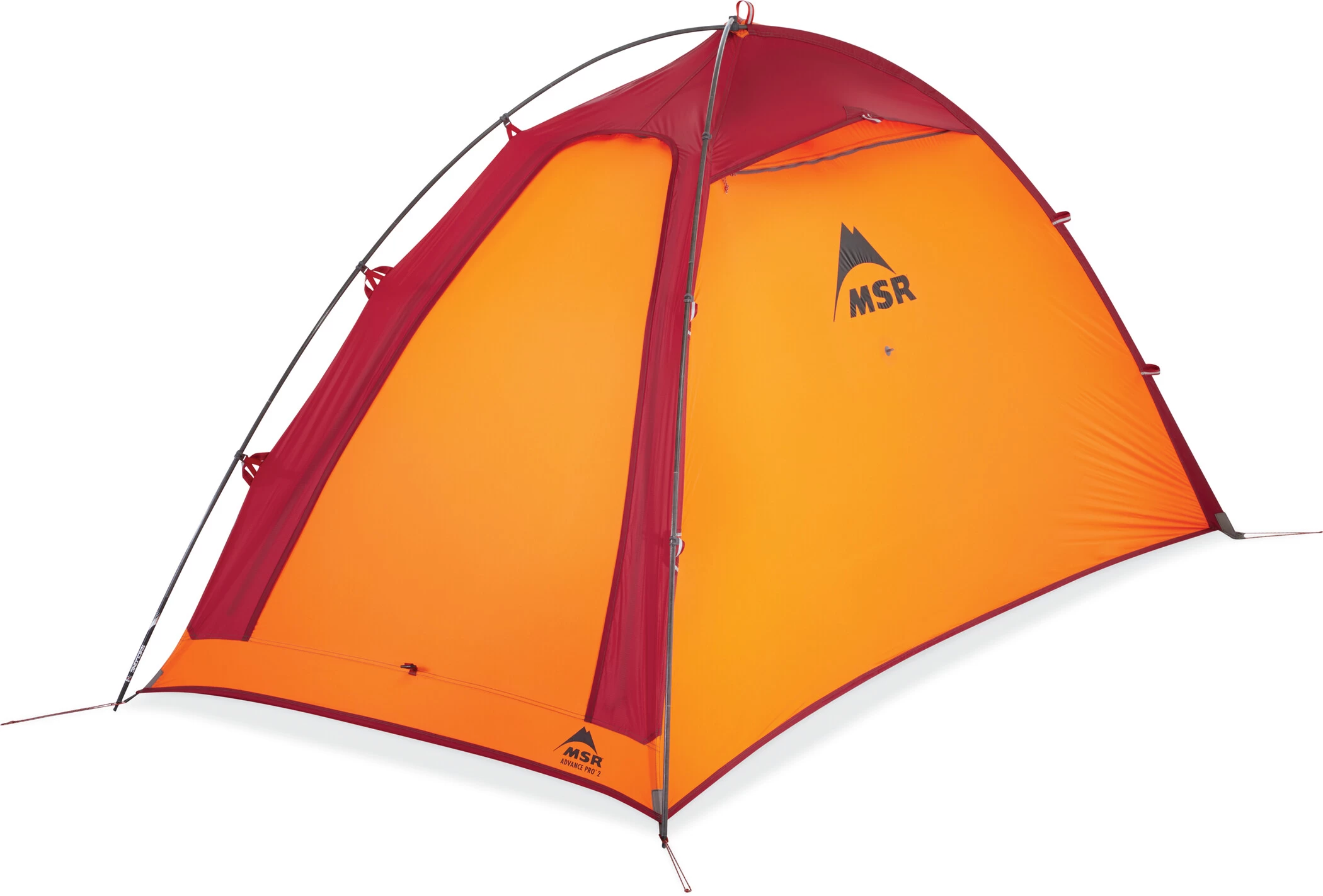 MSR Advance Pro 2 Tent 1 MSR Advance Pro 2 Tent