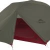 MSR Elixir 4 V2 Tent, Olijf