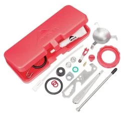 MSR Expedition Service Kit Gereedschapskoffer DragonFly