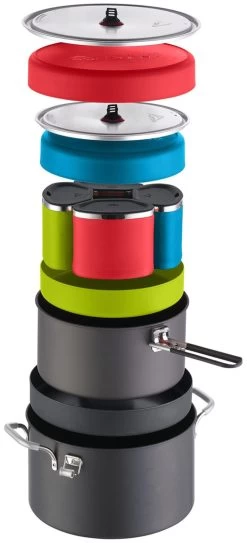 MSR Flex 4 System Kookset