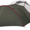 MSR Gear Shed V2 Tent, Olijf