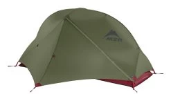 MSR Hubba NX Tent, Olijf