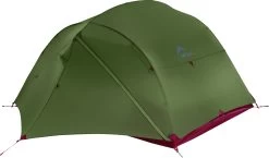 MSR Mutha Hubba NX Tent, Groen