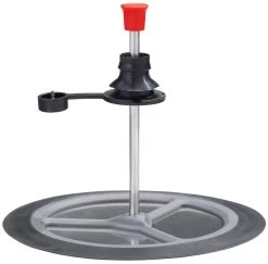 MSR Reactor Koffiepers Kit 1,7l