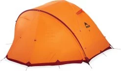 MSR Remote 2 Tent
