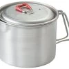 MSR Titanium Ketel