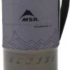 MSR WindBurner Personal Accessory Pot, Grijs