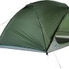 Nomad Jade 2 Tent, Groen