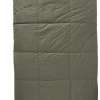 Nordisk Almond -2 Sleeping Bag S, Grijs
