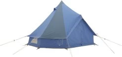 Nordisk Asgard 7.1 Denim Tent, Blauw