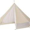 Nordisk Asgard 7.1 M² Binnentent Technisch Katoen, Beige