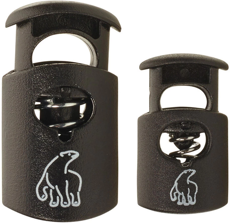 Nordisk Cordstopper S+L 6 Stuks 1 Nordisk Cordstopper S+L 6 Stuks