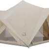 Nordisk Midgard 9.2 Tent, Beige
