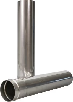 Nordisk Torden Schoorsteenpijp Reserve Set Van 2