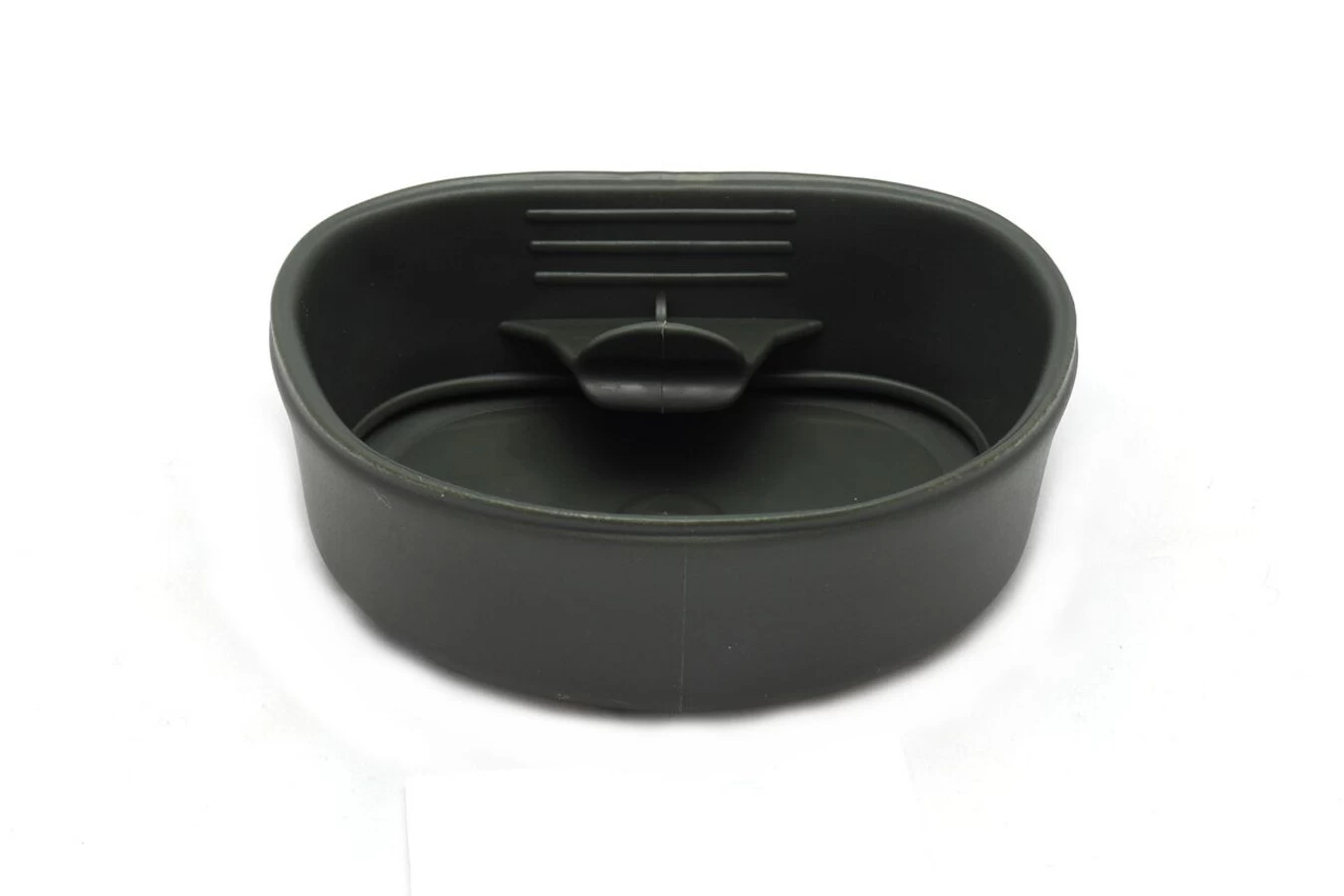 Wildo Fold-A-Cup, Olijf 1 Wildo Fold-A-Cup, Olijf