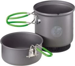 Optimus Terra Weekend HE Kookset 950ml