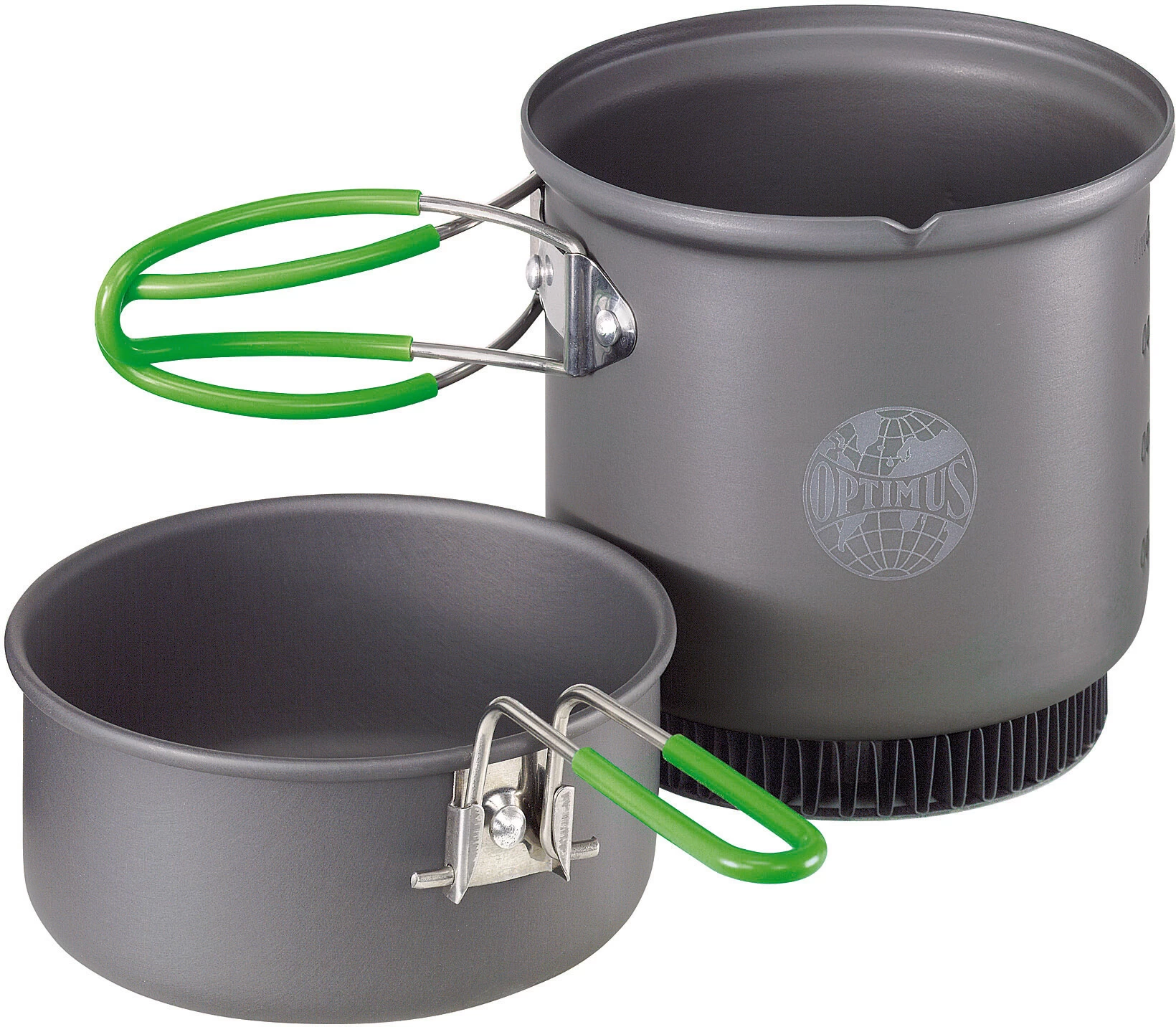 Optimus Terra Weekend HE Kookset 950ml 1 Optimus Terra Weekend HE Kookset 950ml