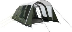 Outwell Avondale 4PA Tent, Groen