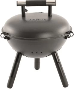 Outwell Calvados Grill, Zwart