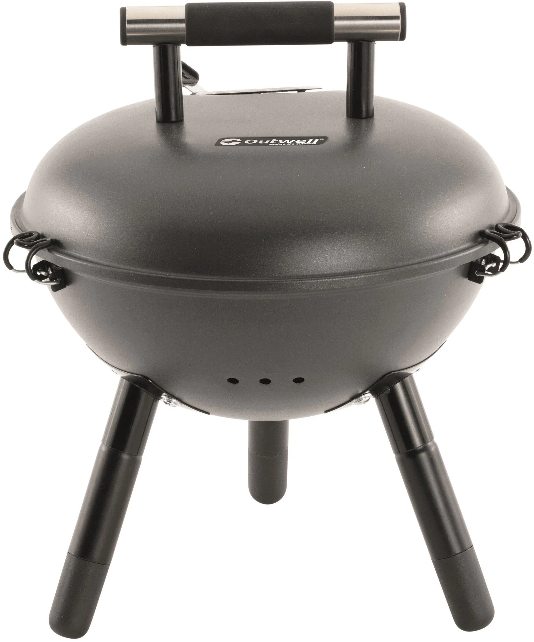 Outwell Calvados Grill, Zwart 1 Outwell Calvados Grill, Zwart