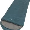 Outwell Canella Sleeping Bag, Blauw
