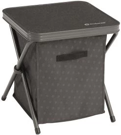 Outwell Cayon Cabinet, Grijs