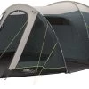 Outwell Cloud 5 Plus Tent, Blauw